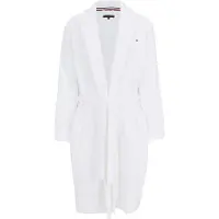 Tommy Hilfiger Underwear Peignoir court blanc