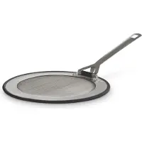 Le Creuset Couvercle Anti-Projections Le Creuset Les Forgées 30 cm