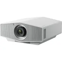 Sony Vpl-xw5100 Projector Noir One Size / EU Plug 220V
