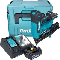 Makita DBN 610 (Pistolet à clous)