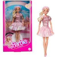 Barbie Poupée