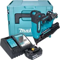 Makita DBN 610 (Pistolet à clous)