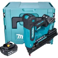 Makita DBN 610 (Pistolet à clous)