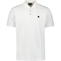 No-excess T-Shirt blanc