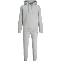 Jack & Jones Survêtement gris clair