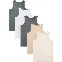 Next Maillot de corps mélange de couleurs