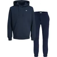 Jack & Jones Survêtement bleu nuit