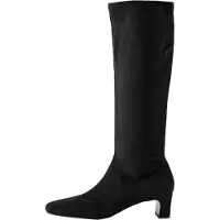 Next Bottes 'Forever Comfort' noir
