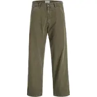 Jack & Jones Pantalon 'JPSTAlex Ember' taupe