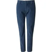 Levi's pour homme. 17196-0186 Pantalon standard bleu (30/32), Casuel, Coton