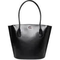 Calvin Klein Ck Medium Tote Couleur Noir