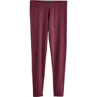 Next Leggings bourgogne