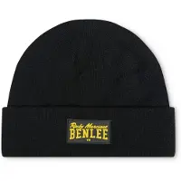 Benlee Bonnet 'BIXLER' jaune d'or / noir