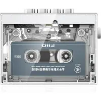 Fiio Cp13 Cassette Player Clair One Size / EU Plug 220V