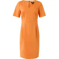 Comma Robe orange