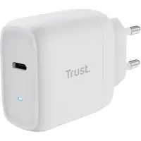Trust Maxo 45W Universel Blanc Secteur