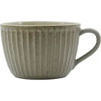 House Doctor Mugs plissés lot de 6 pièces