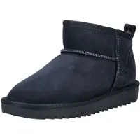 Ara Boots 'Alaska' bleu foncé