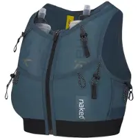 NAKED Hc V2 Woman Hydration Vest Bleu 83.5 cm Femme