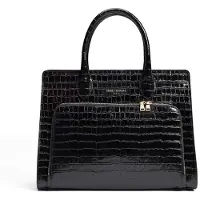 Isabel Bernard Sacs à main noir