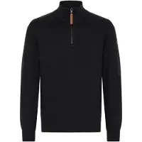 Blend Pull-over ' BHMFINTOS ' noir