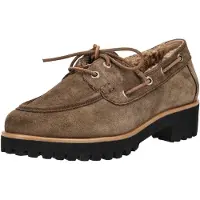 Paul green Mocassin marron