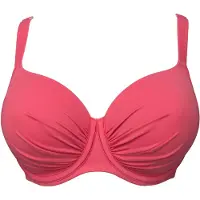 SugarShape Hauts de bikini 'Valencia Chic' rose