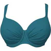 SugarShape Hauts de bikini 'Valencia Chic' pétrole