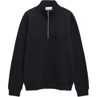 Armedangels Sweat-shirt 'WAARLO' noir