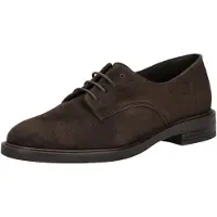 Paul green Chaussure à lacets marron