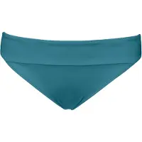SugarShape Bas de bikini 'Valencia' pétrole