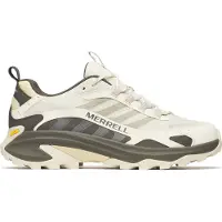 Merrell Chaussures MOAB SPEED 2 GTX hommes - Beige - 45