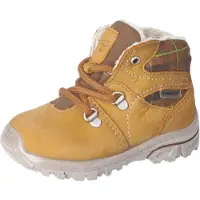 Ricosta Bottes 'Desse' marron / caramel / moutarde / citron vert