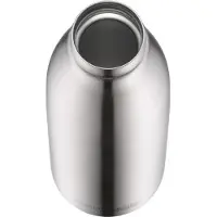 Thermos Thermocafé 500ml Thermal Bottle Argenté