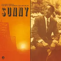 Ginza.se The 50th Anniversary Collection Of Sunny