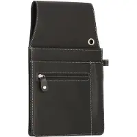 Esquire Porte-monnaies 'Dallas' noir