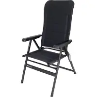 Eurotrail Chaise de camping