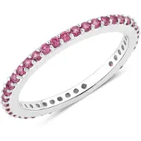 Rafaela Donata Bague argent