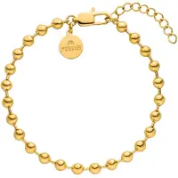 Purelei Bracelet 'Bubble' or