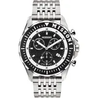 Missoni Montre Homme Suisse New Chrono