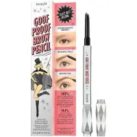 Benefit Goof Proof crayon pour sourcils avec brosse teinte 3.5 Neutral medium brown 0.34 g