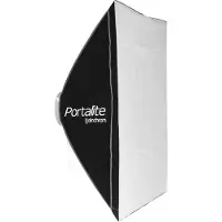 Elinchrom Boîte À Lumière Portalite 66 x 66 cm