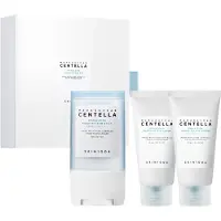 SKIN1004 - Hyalu Cica Sunsational Kit - Coffret solaire