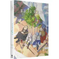 Crunchyroll Frieren : Beyond Journey's End Saison 1 Partie 2 DVD