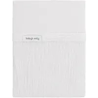 Babys Only Drap berceau Tender blanc