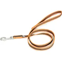 JULIUS K-9 Laisse Pour Chien Rubberized 20 Mm