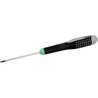 Bahco BE-8910 - Tournevis TORX ERGO avec poignée double en caoutchouc T4-T45