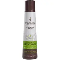 Macadamia Weightless Repair Conditioner 300ml - après-shampooing hydratant léger