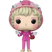Funko POP! La Figurine De Lovey De L´Île De Gilligan