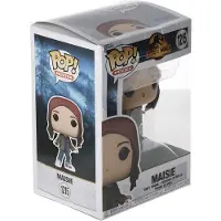 Funko POP! POP Jurassic World Dominion Maisie Movies 1215